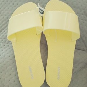 Flipflop slipper